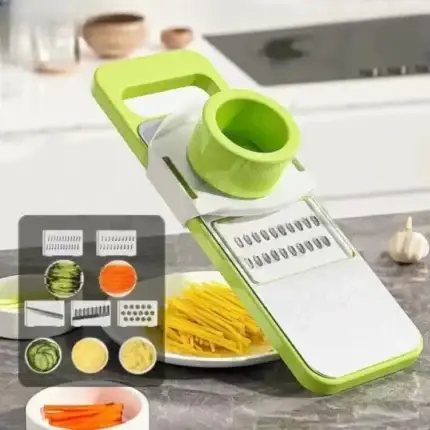 Stainless Steel Vegetable Cutter